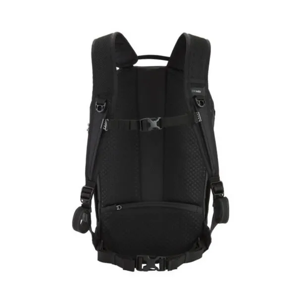 Pacsafe Venturesafe X18 18 Litre Anti-Theft Adventure Backpack Daypack