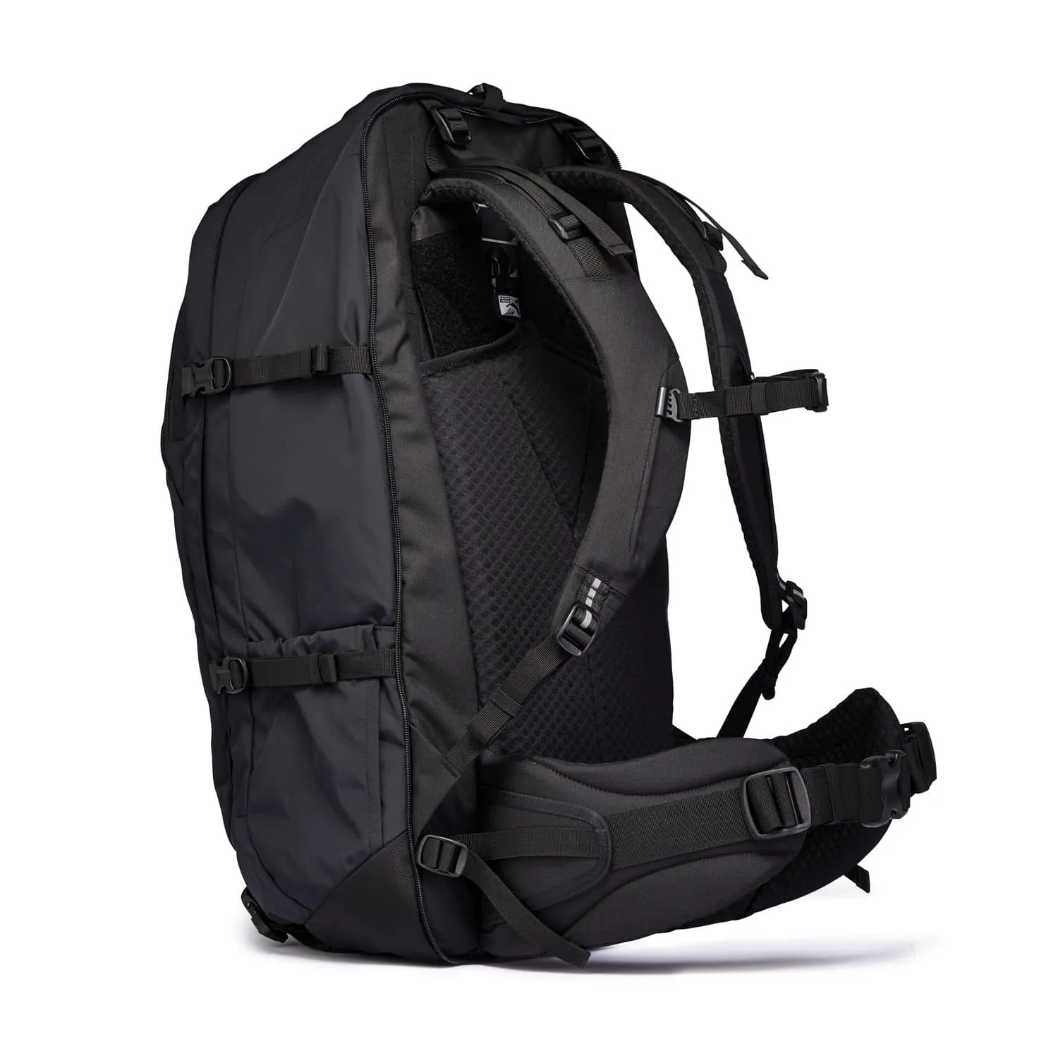 Pacsafe Vibe 40L Cordura Backpack