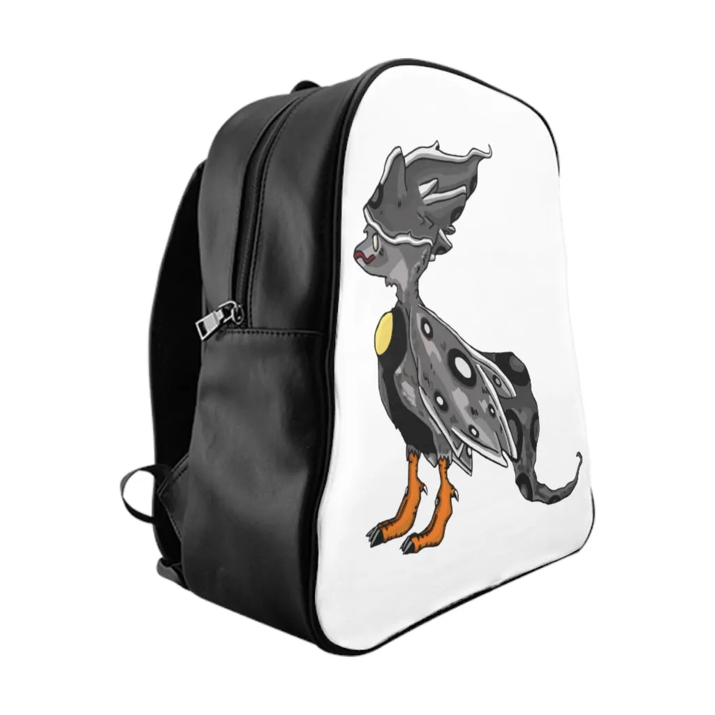 Rerann School Backpack