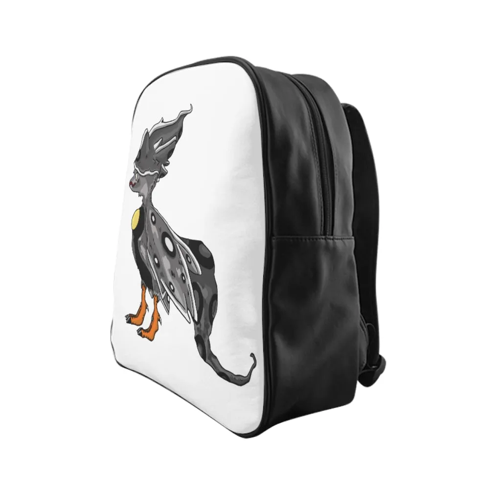 Rerann School Backpack