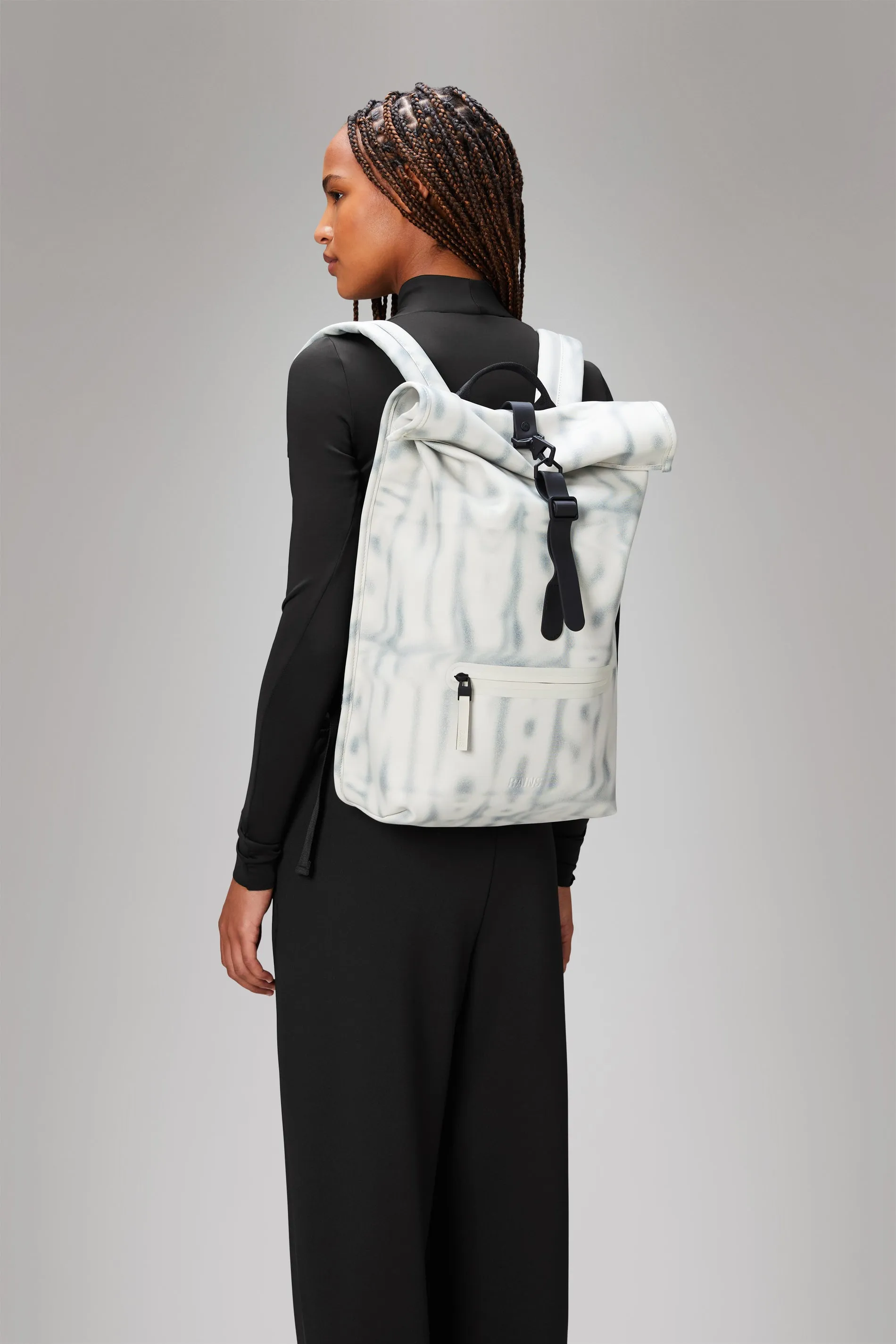 Rolltop Rucksack Spray