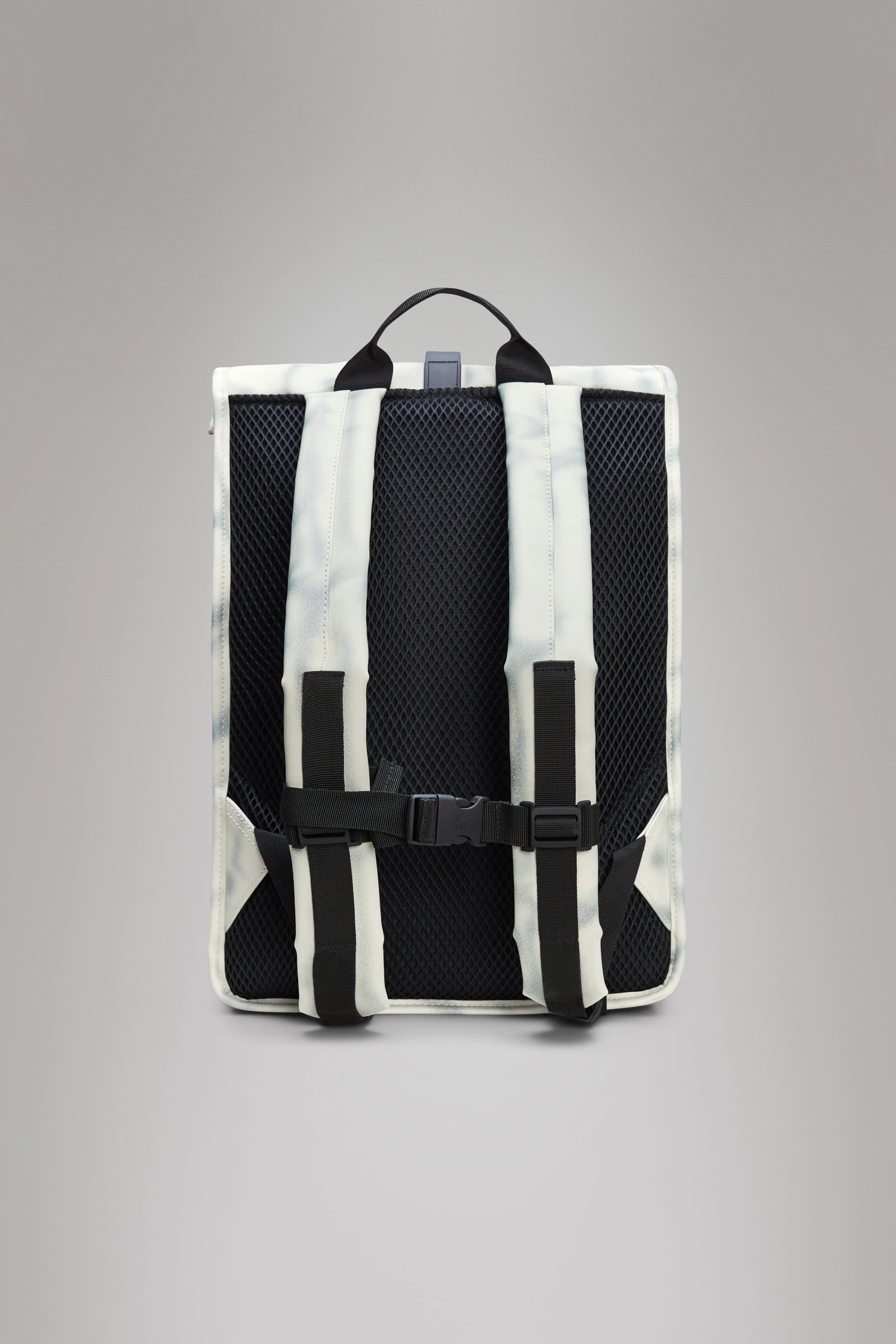 Rolltop Rucksack Spray