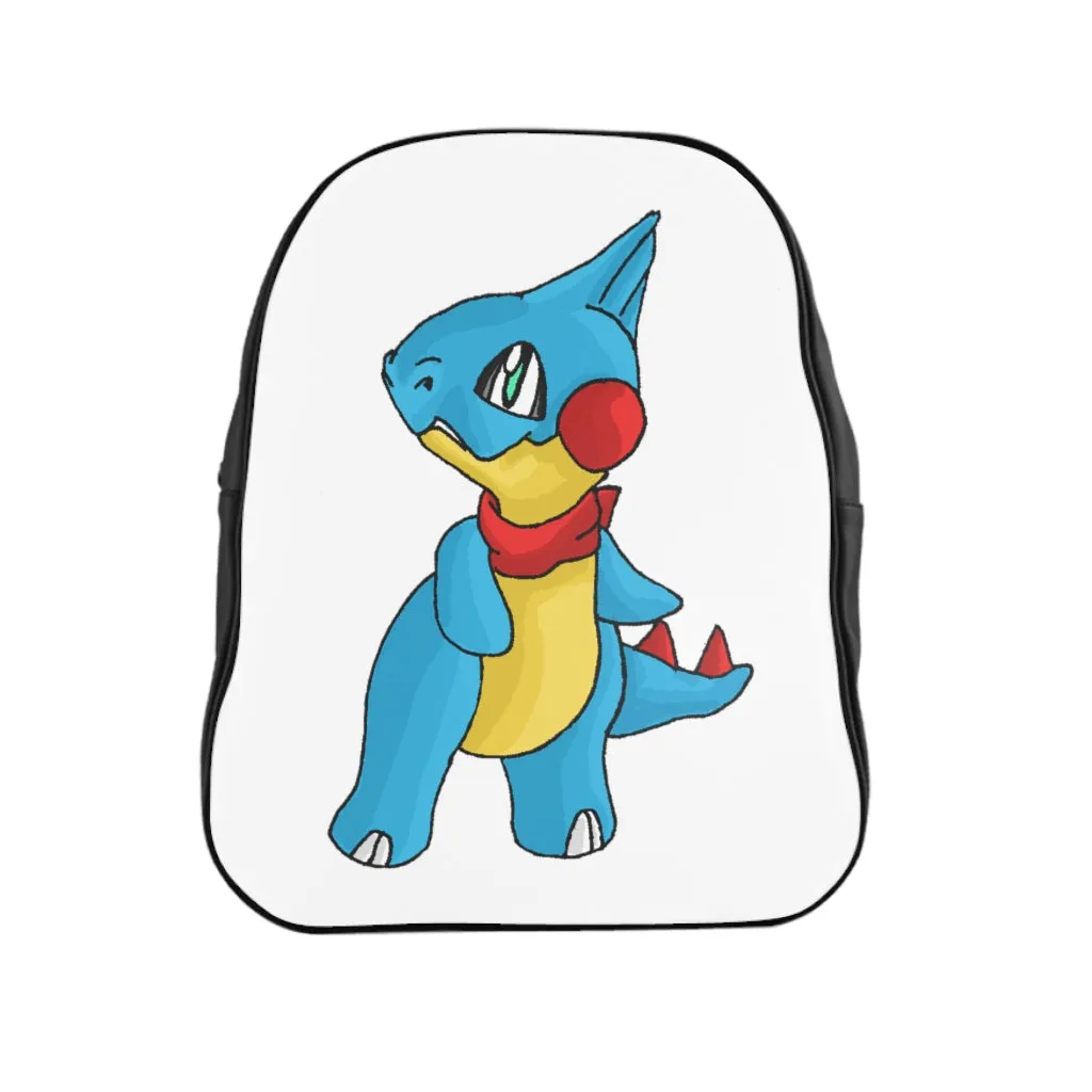 Spakeel School Backpack