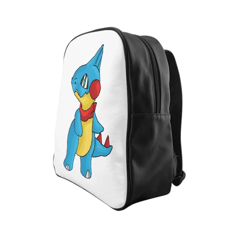 Spakeel School Backpack