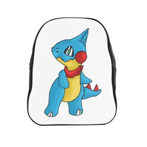 Spakeel School Backpack