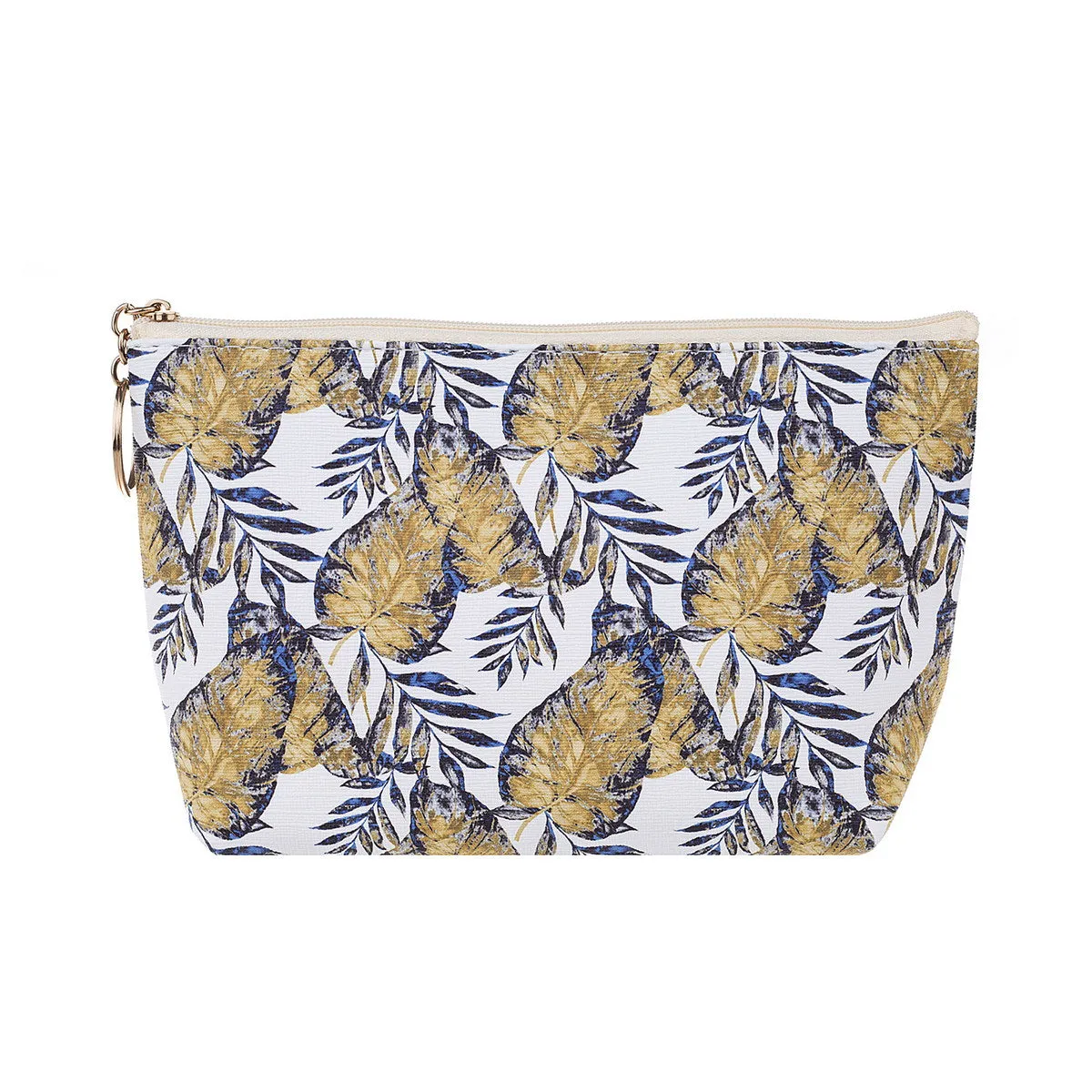 Spring Blooms Cosmetic Bags