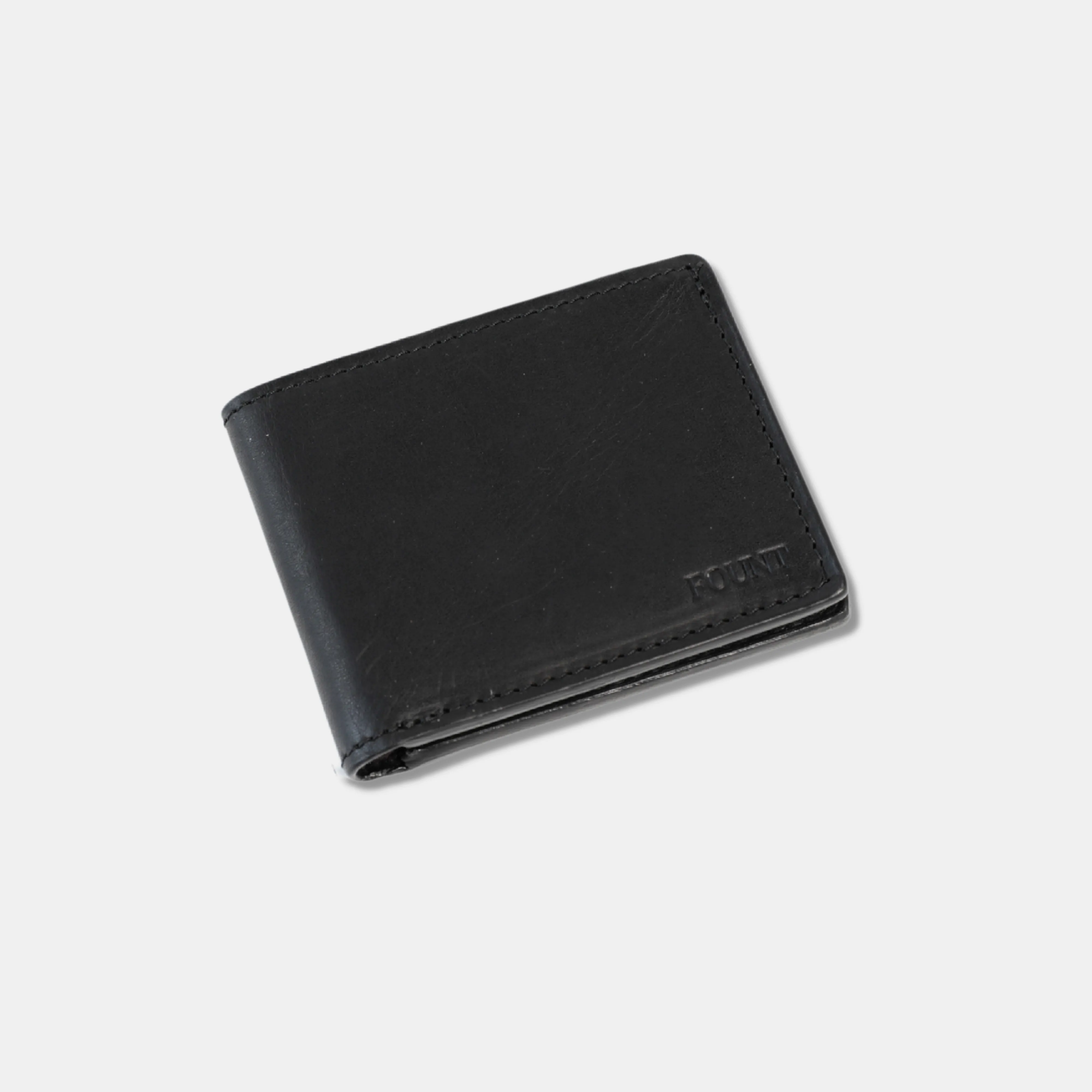 The Gordon Bifold Wallet