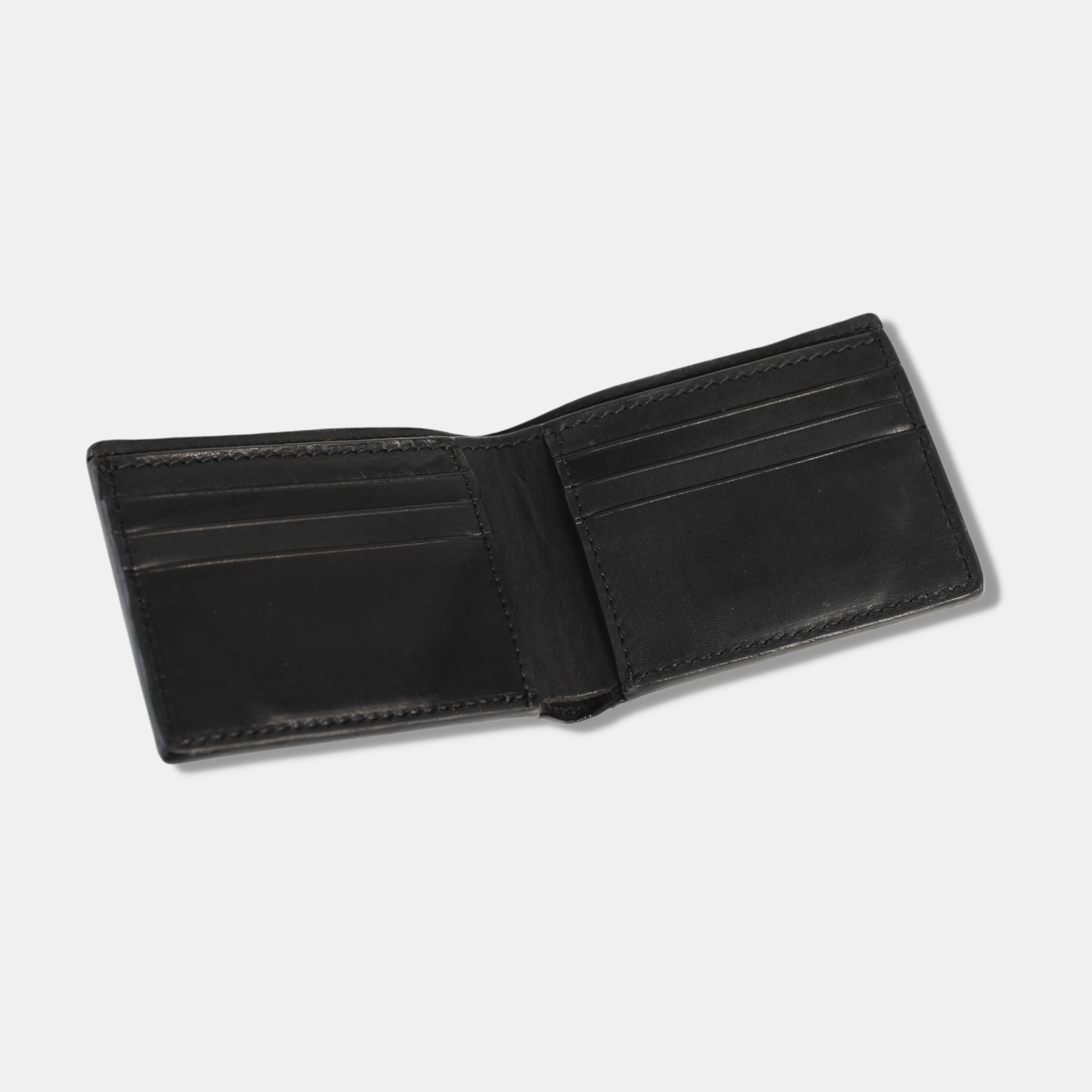 The Gordon Bifold Wallet