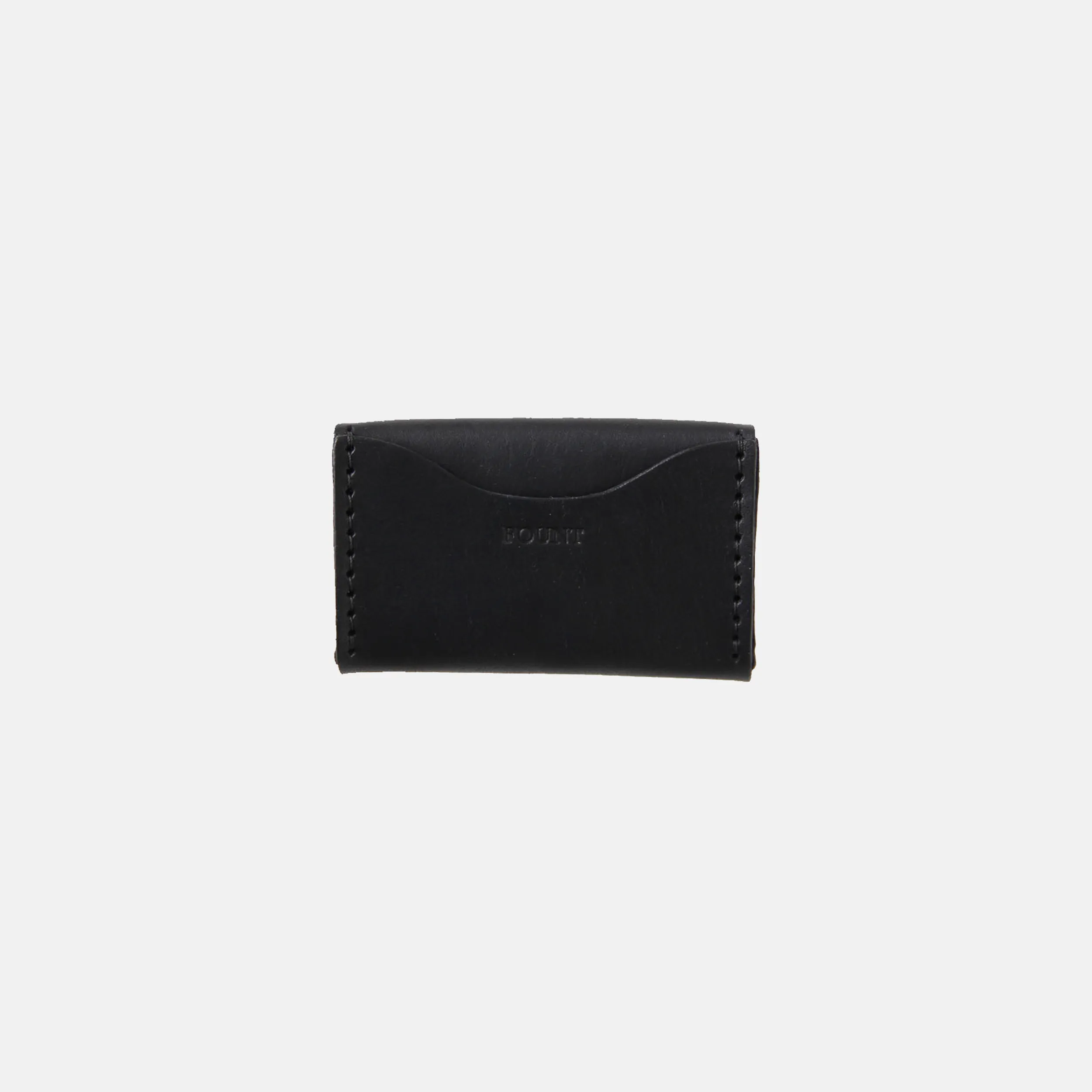 The Scout Wallet