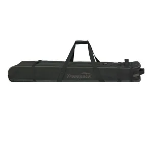 Transpack Ski Vault Double Ski Bag - 2025