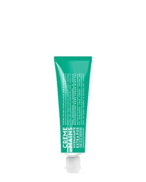 Refreshing Mint Tea Travel-Size Hand Cream, 1oz