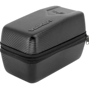 Valken Phantom Agility Loader Hopper Hard Sided Carrying Case Black Carbon New