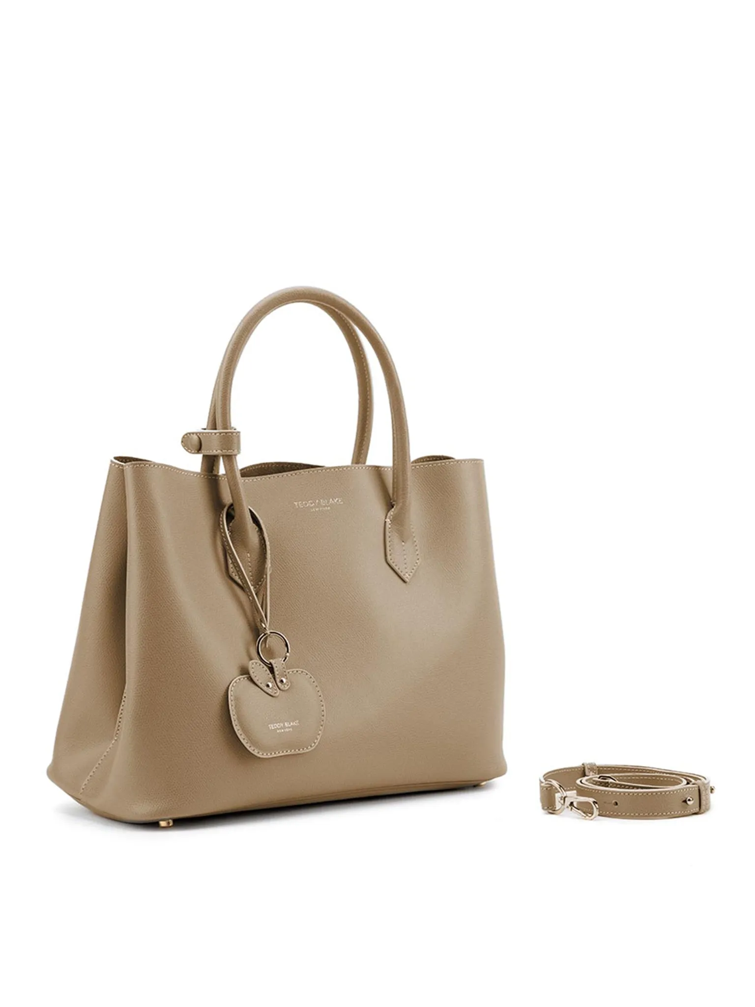 Vanessa Palmellato 14" - Light Beige