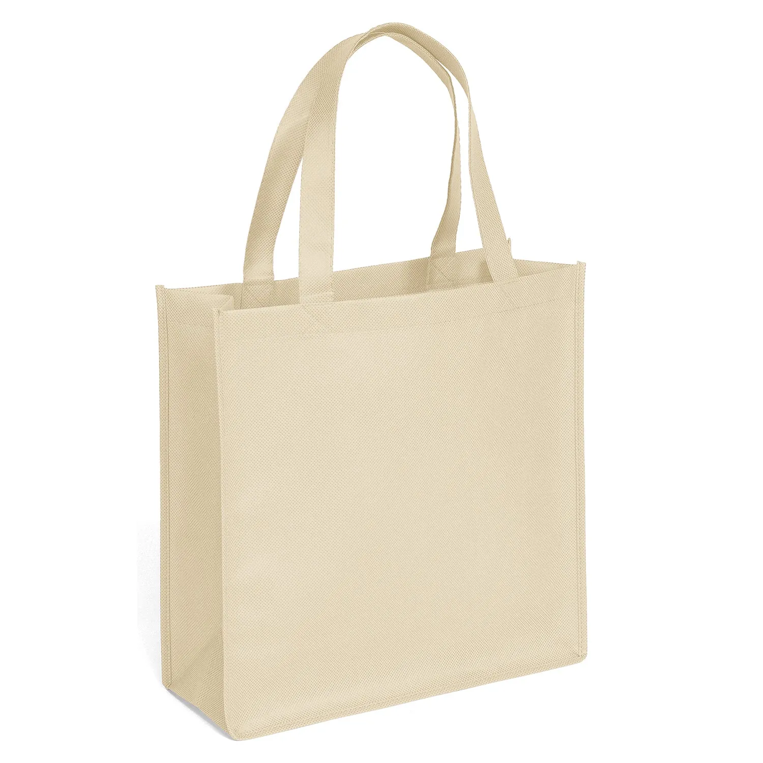 Wholesale Abe Non-Woven Tote Bag - 39PS1313