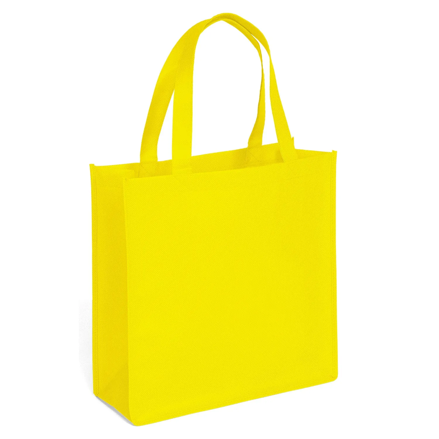 Wholesale Abe Non-Woven Tote Bag - 39PS1313