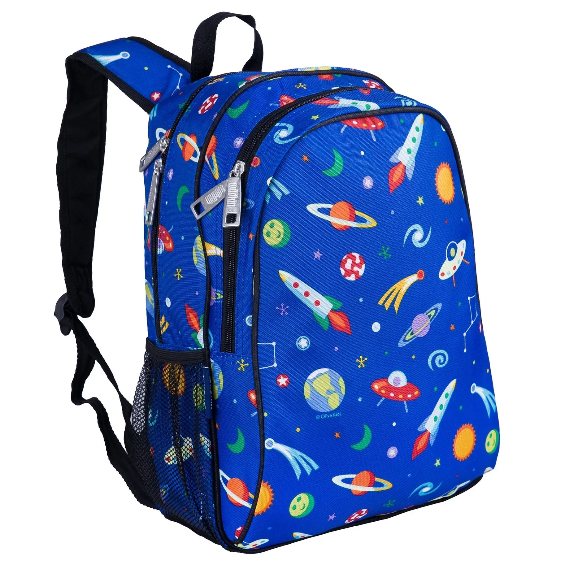 Wildkin | 15" Backpack ~ Out Of This World