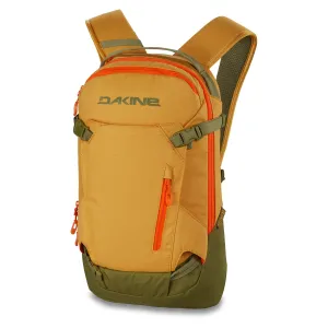 Womens Heli Pack 12L Backpack